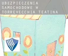 Ubezpieczenia samochodowe w  Torrevecchia Teatina