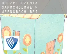 Ubezpieczenia samochodowe w  Wernsbach bei Windsbach
