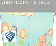 Ubezpieczenia w Croux