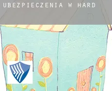 Ubezpieczenia w  Hard