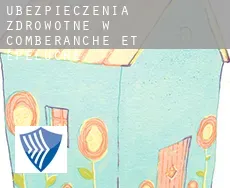 Ubezpieczenia zdrowotne w  Comberanche-et-Épeluche