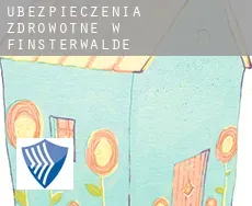 Ubezpieczenia zdrowotne w  Finsterwalde