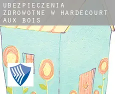Ubezpieczenia zdrowotne w  Hardecourt-aux-Bois