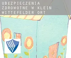 Ubezpieczenia zdrowotne w  Klein Wittefelder Ort