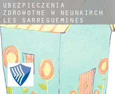 Ubezpieczenia zdrowotne w  Neunkirch-lès-Sarreguemines