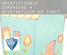 Ubezpieczenia zdrowotne w  Neustädtlein am Forst