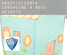 Ubezpieczenia zdrowotne w  Ross Heights