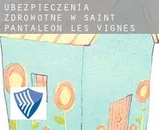 Ubezpieczenia zdrowotne w  Saint-Pantaléon-les-Vignes