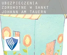 Ubezpieczenia zdrowotne w  Sankt Johann am Tauern