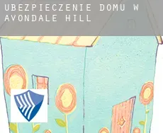Ubezpieczenie domu w  Avondale Hill