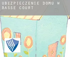 Ubezpieczenie domu w  Basse Court