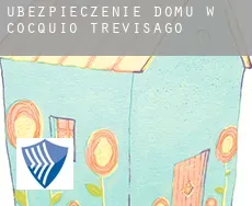 Ubezpieczenie domu w  Cocquio-Trevisago