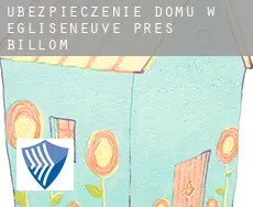 Ubezpieczenie domu w  Égliseneuve-près-Billom