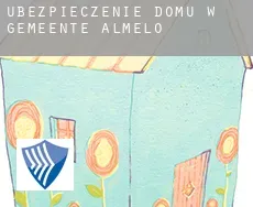 Ubezpieczenie domu w  Gemeente Almelo