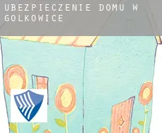 Ubezpieczenie domu w  Gołkowice