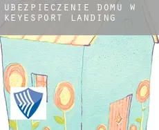 Ubezpieczenie domu w Keyesport Landing