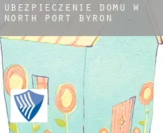 Ubezpieczenie domu w North Port Byron