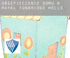 Ubezpieczenie domu w  Royal Tunbridge Wells