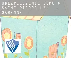 Ubezpieczenie domu w  Saint-Pierre-la-Garenne