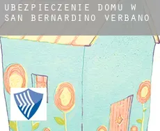 Ubezpieczenie domu w  San Bernardino Verbano