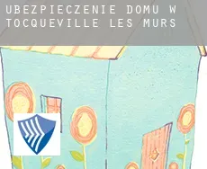 Ubezpieczenie domu w  Tocqueville-les-Murs