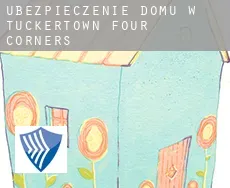 Ubezpieczenie domu w Tuckertown Four Corners