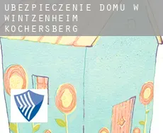 Ubezpieczenie domu w  Wintzenheim-Kochersberg