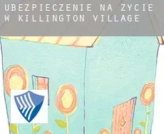 Ubezpieczenie na życie w  Killington Village