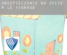Ubezpieczenie na życie w  Le Vignaud