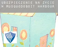 Ubezpieczenie na życie w  Musquodoboit Harbour
