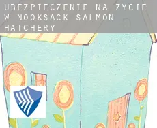 Ubezpieczenie na życie w  Nooksack Salmon Hatchery