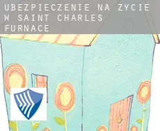 Ubezpieczenie na życie w  Saint Charles Furnace