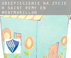Ubezpieczenie na życie w  Saint-Rémy-en-Montmorillon