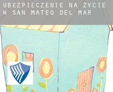Ubezpieczenie na życie w  San Mateo del Mar