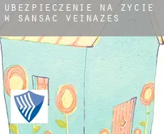 Ubezpieczenie na życie w  Sansac-Veinazés