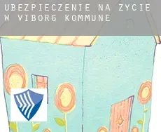 Ubezpieczenie na życie w  Viborg Kommune
