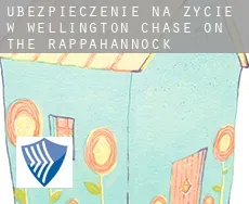 Ubezpieczenie na życie w  Wellington Chase on the Rappahannock