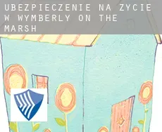 Ubezpieczenie na życie w  Wymberly-On-The-Marsh