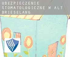 Ubezpieczenie stomatologiczne w  Alt Brieselang