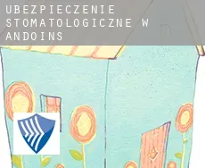 Ubezpieczenie stomatologiczne w  Andoins