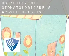 Ubezpieczenie stomatologiczne w  Argyle Heights
