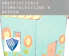 Ubezpieczenie stomatologiczne w  Barson