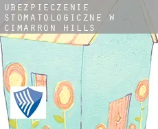 Ubezpieczenie stomatologiczne w  Cimarron Hills