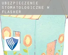 Ubezpieczenie stomatologiczne w  Flasher