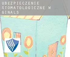 Ubezpieczenie stomatologiczne w  Ginals