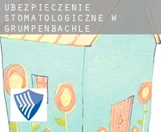 Ubezpieczenie stomatologiczne w  Grumpenbächle