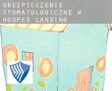 Ubezpieczenie stomatologiczne w  Hoopes Landing