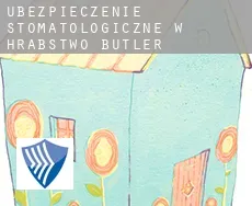 Ubezpieczenie stomatologiczne w Hrabstwo Butler