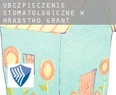 Ubezpieczenie stomatologiczne w Hrabstwo Grant