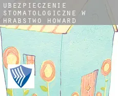 Ubezpieczenie stomatologiczne w  Hrabstwo Howard